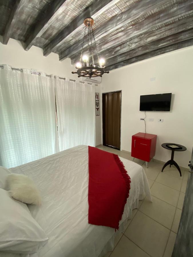 Bahan Suites Privativas - Ideal Para Casais Ubatuba Exterior foto