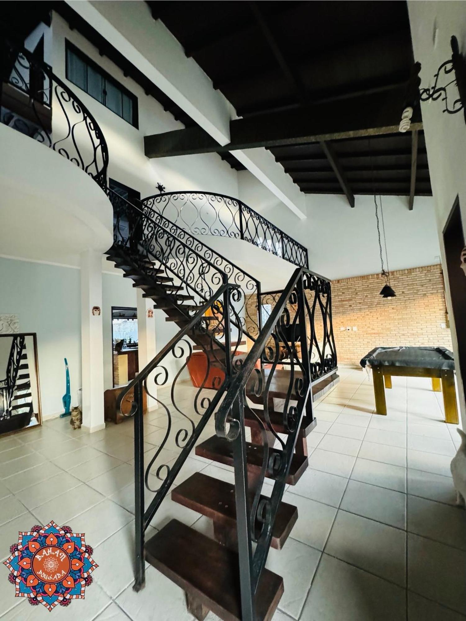 Bahan Suites Privativas - Ideal Para Casais Ubatuba Exterior foto